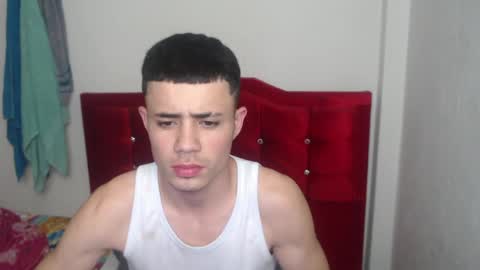 bby_nice online show from May 30, 2026, 3:03 am