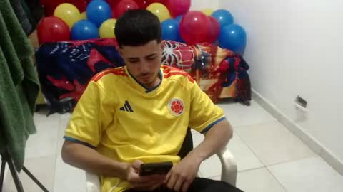 bby_nice online show from July 3, 2026, 8:04 pm