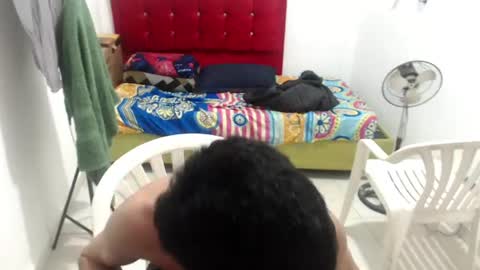 bby_nice online show from July 6, 2026, 3:03 pm