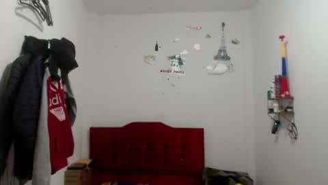 bby_nice online show from July 8, 2026, 3:27 pm