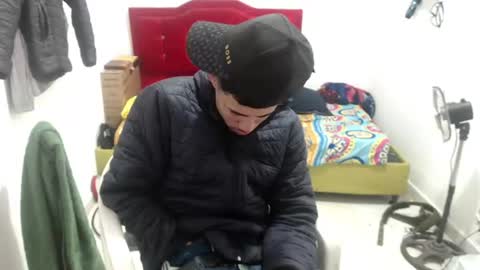 bby_nice online show from July 9, 2026, 4:00 pm