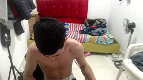 bby_nice online show from July 10, 2026, 3:36 pm
