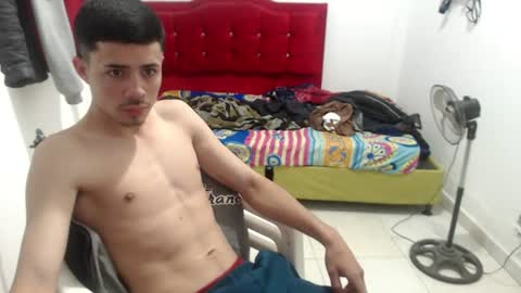 bby_nice online show from July 12, 2026, 11:34 am