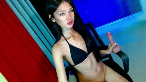 URE BBY ZEMIRA online show from May 25, 2026, 2:50 am