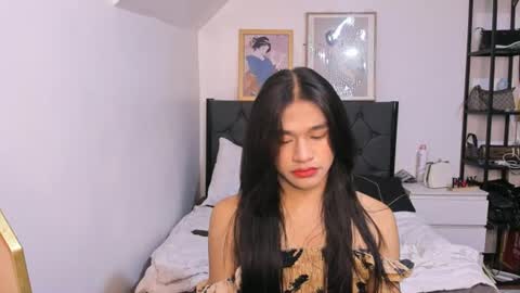 Snapshot of bbygrlamerah chatting on July 6, 2026, 10:23 am SEXY TRIO online show from July 6, 2026, 10:23 am