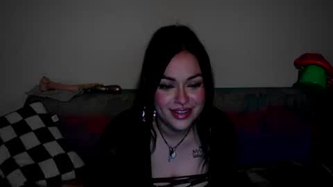 bbyslugggg online show from February 21, 2026, 12:55 am