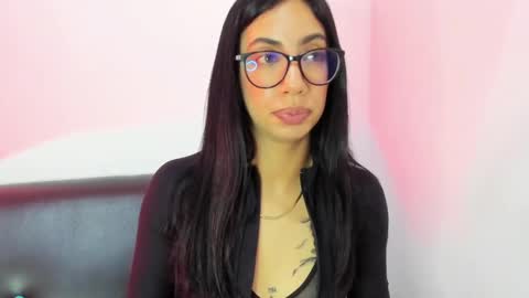 Snapshot of bdanevil chatting on January 9, 2025, 2:07 pm daniela villamizar online show from January 9, 2025, 2:07 pm