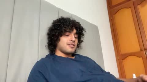 bdever7 online show from November 4, 2025, 9:14 pm