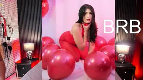 Danna  online show from March 3, 2026, 9:59 am