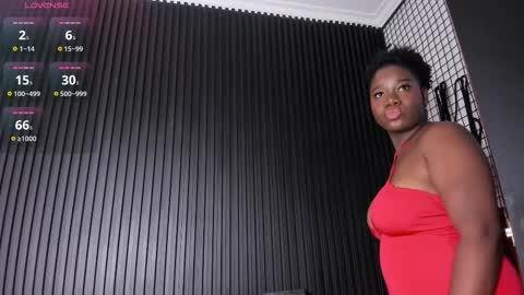 Tanisha online show from March 6, 2026, 1:24 am