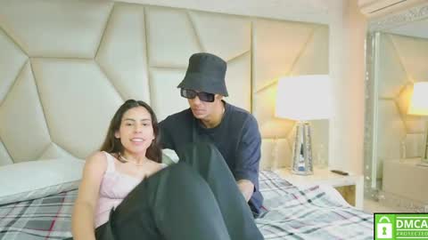 Helena  Evan online show from March 31, 2026, 12:16 pm