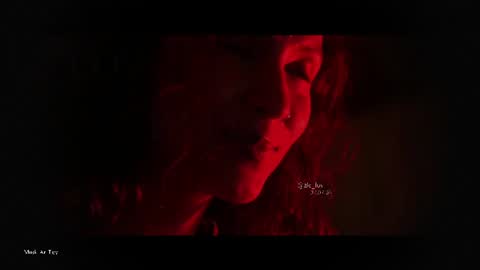 Snapshot of be_lov chatting on July 7, 2026, 8:46 pm Call me Bells Next Stream on Wednesday Feb 26 online show from July 7, 2026, 8:46 pm