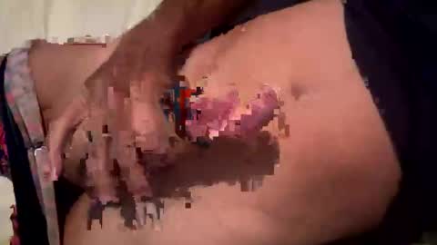 BeachGuy online show from October 21, 2025, 2:45 am