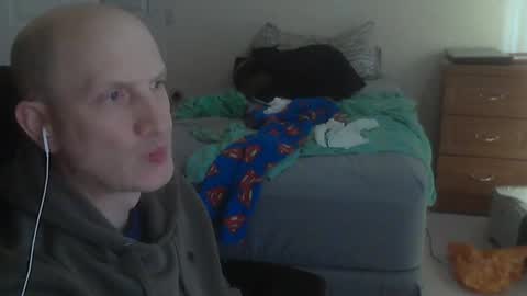 beakatron2478 online show from February 21, 2026, 11:55 am