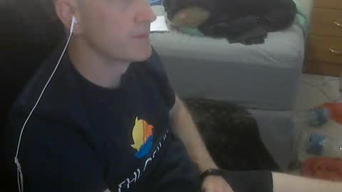 beakatron2478 online show from May 31, 2026, 12:12 pm