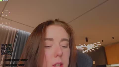 kim3 INDEPENDENT MODEL online show from October 17, 2025, 10:23 pm