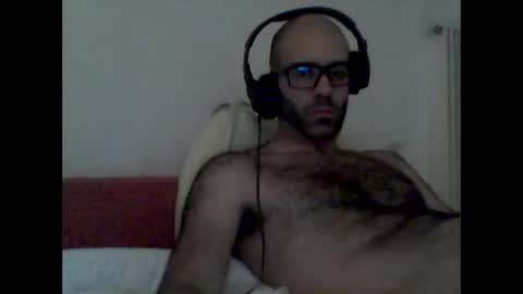 bear14250949 online show from November 14, 2025, 10:29 pm