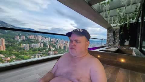 Dookie online show from January 13, 2026, 12:16 am