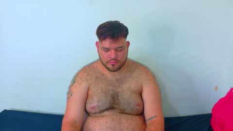 bigbearr online show from December 21, 2025, 1:57 am