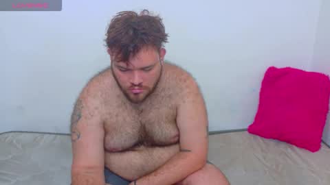 Snapshot of bear_big_ chatting on January 10, 2026, 4:14 am bigbearr online show from January 10, 2026, 4:14 am