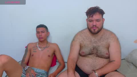 Snapshot of bear_big_ chatting on January 11, 2026, 10:48 pm bigbearr online show from January 11, 2026, 10:48 pm