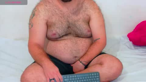 Snapshot of bear_big_ chatting on January 19, 2026, 12:03 am bigbearr online show from January 19, 2026, 12:03 am