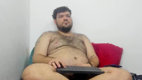 Snapshot of bear_big_ chatting on February 3, 2026, 12:09 am bigbearr online show from February 3, 2026, 12:09 am