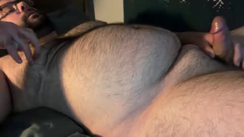 bear_country online show from December 16, 2024, 8:16 pm