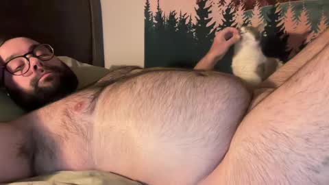 bear_country online show from February 8, 2025, 12:17 am