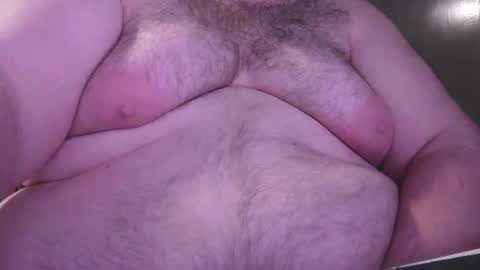 bear_man_oi online show from December 4, 2025, 11:52 am