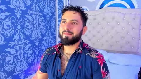 bear_mao_ online show from February 13, 2026, 11:28 am