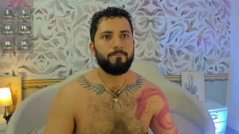 bear_mao_ online show from March 17, 2026, 11:24 am