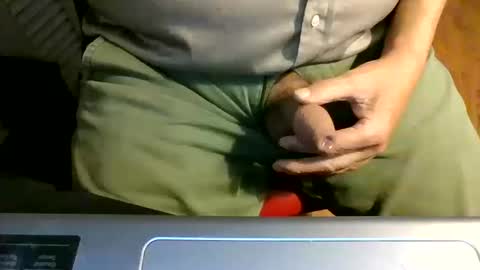 Bruno online show from October 14, 2025, 6:31 pm