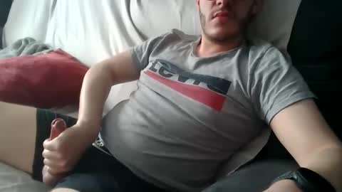 bearchaser97 online show from December 7, 2024, 5:31 pm