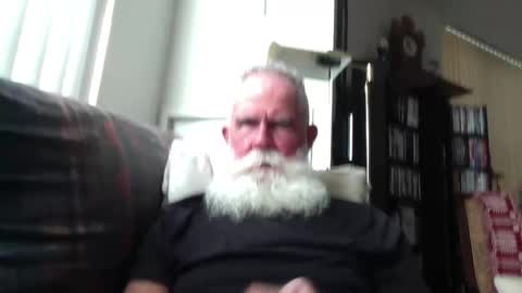 beardbushy online show from September 20, 2025, 3:57 pm