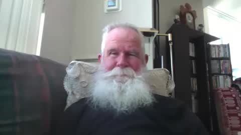 beardbushy online show from February 8, 2026, 6:33 pm
