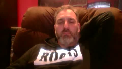beardedambition online show from October 24, 2025, 1:13 am