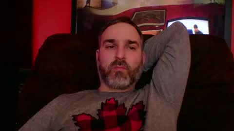 beardedambition online show from December 16, 2025, 1:43 am