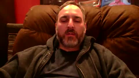 beardedambition online show from April 2, 2026, 1:14 am