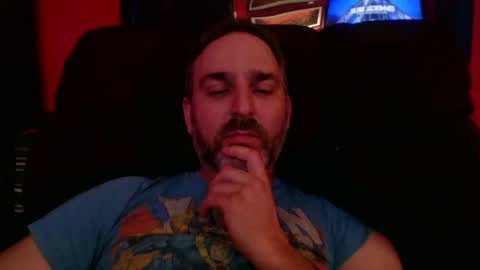 beardedambition online show from April 14, 2026, 12:05 am