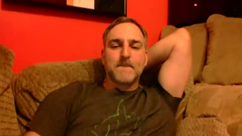 beardedambition online show from June 27, 2026, 10:48 pm