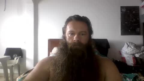 beardeddonkey88 online show from October 23, 2025, 6:06 pm