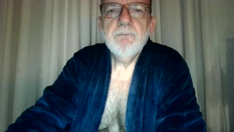 Beardman online show from November 21, 2025, 5:39 am