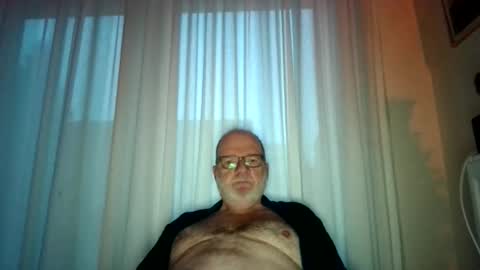 Beardman online show from March 8, 2026, 5:55 am