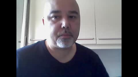 Snapshot of beardmancoming chatting on October 27, 2025, 9:57 am WELCOME EVERYONE MY NAME IS  CHAN ..I WILL BE HAPPY TO SHOW YOU MY CUM online show from October 27, 2025, 9:57 am