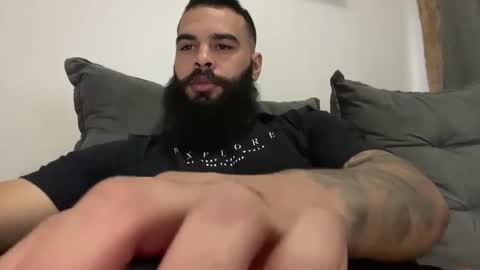 Min online show from April 9, 2026, 10:09 am