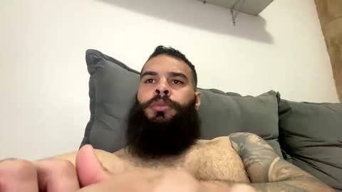 Min online show from April 13, 2026, 11:32 pm