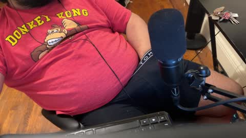 beardudeguy online show from December 11, 2024, 6:20 pm