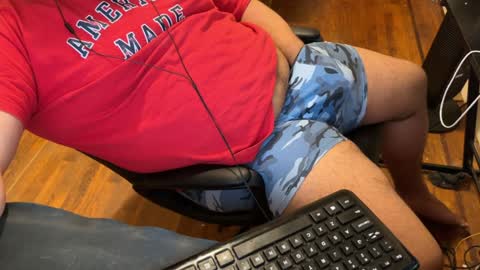 beardudeguy online show from December 27, 2024, 6:03 am