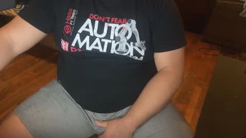 beardudeguy online show from October 28, 2025, 6:17 am